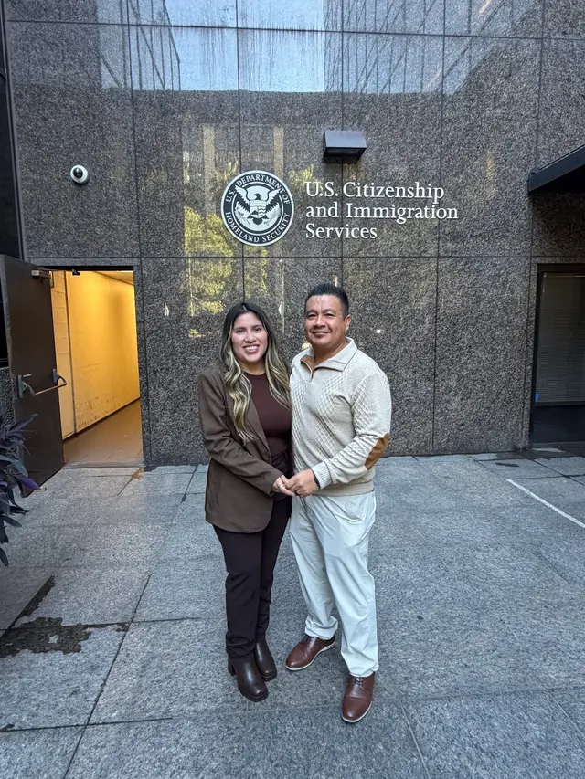 Piontkovski Immigration Law — photo from the business 4