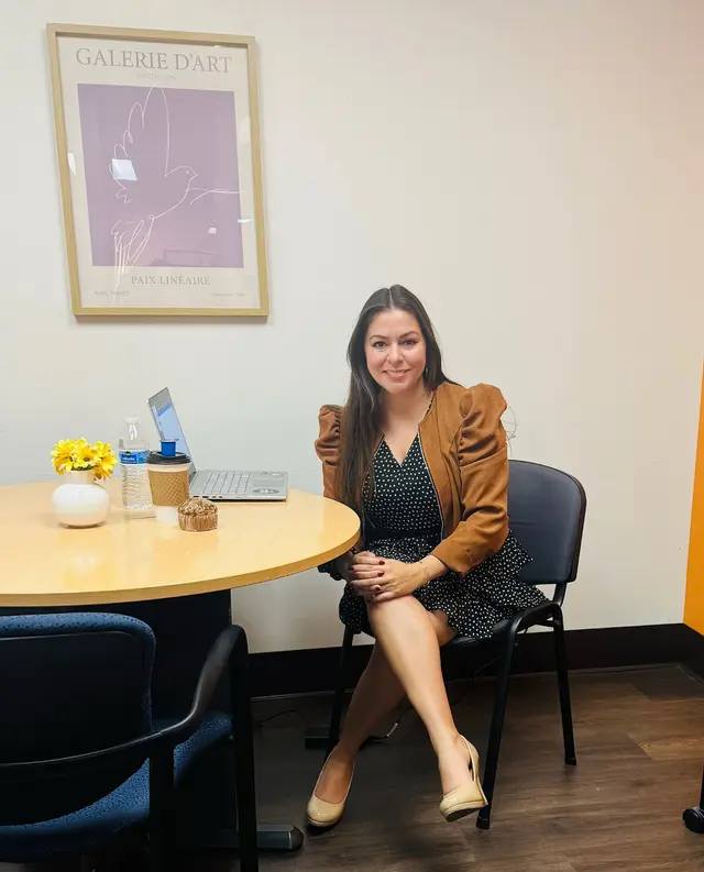 Piontkovski Immigration Law — photo from the business 8