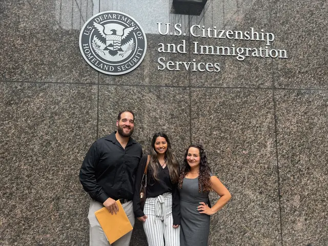 Abogada Yunuen Mora — photo from the business 3