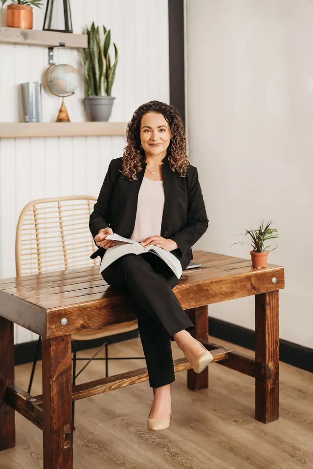 Abogada Yunuen Mora — photo from the business 5