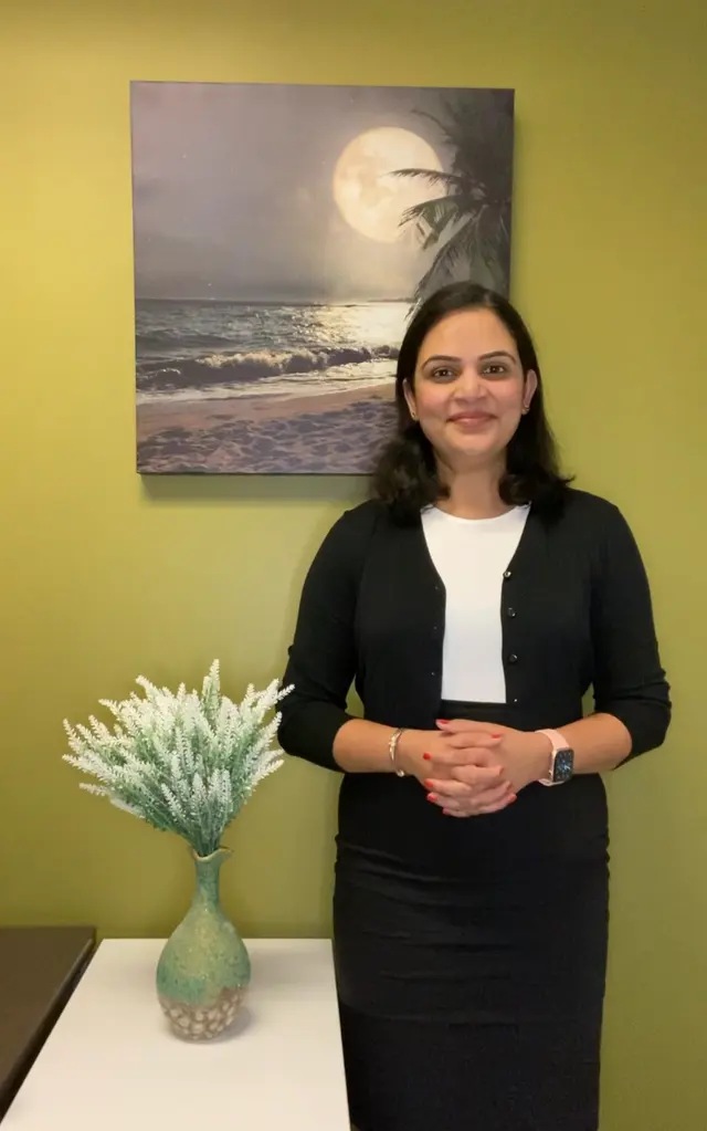 Law Office of Afsha Rangwala - Immigration Attorney San Diego — photo from the business 1