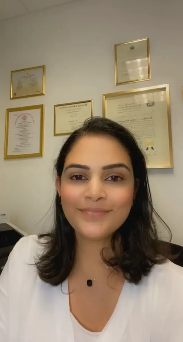 Law Office of Afsha Rangwala - Immigration Attorney San Diego — photo from the business 5