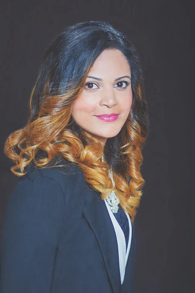 Law Office of Afsha Rangwala - Immigration Attorney San Diego — photo from the business 3