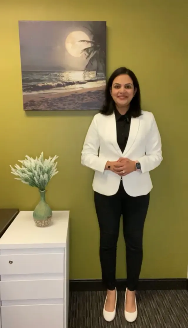 Law Office of Afsha Rangwala - Immigration Attorney San Diego — photo from the business 2