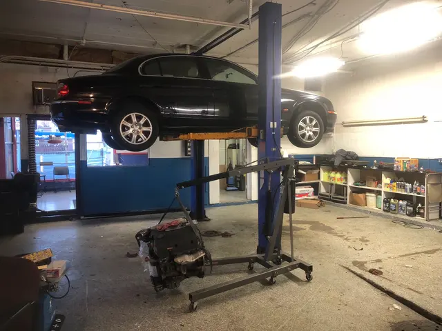 American Car Care, Inc — photo from the business 3