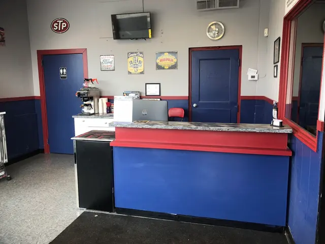 American Car Care, Inc — photo from the business 4