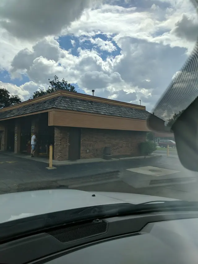 Uncle Ed's Oil Shoppe — customer photo 10