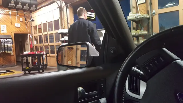 Uncle Ed's Oil Shoppe — customer photo 4