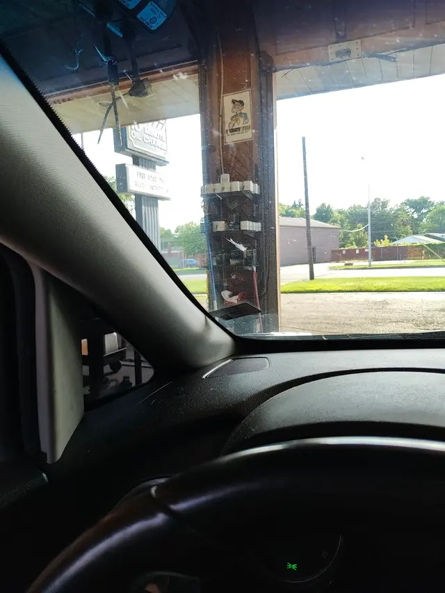 Uncle Ed's Oil Shoppe — customer photo 11