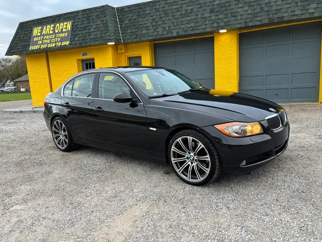 Best Price Tires In The City — photo from the business 11
