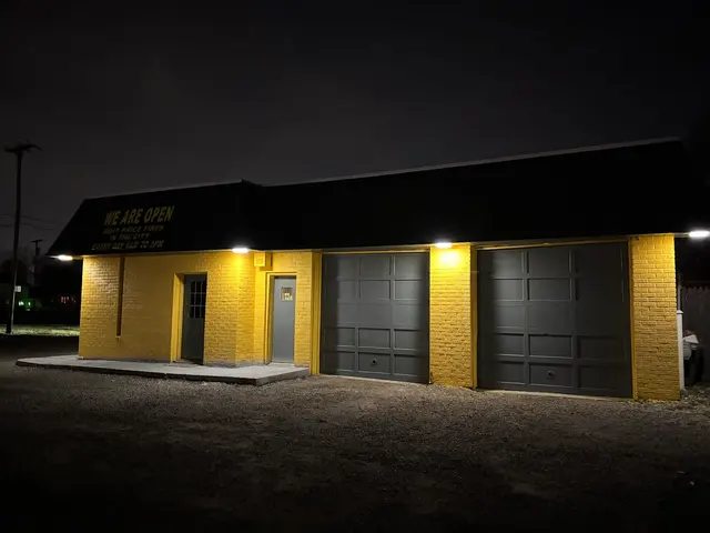 Best Price Tires In The City — customer photo 3