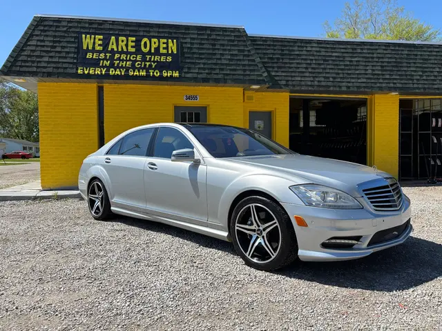 Best Price Tires In The City — photo from the business 10