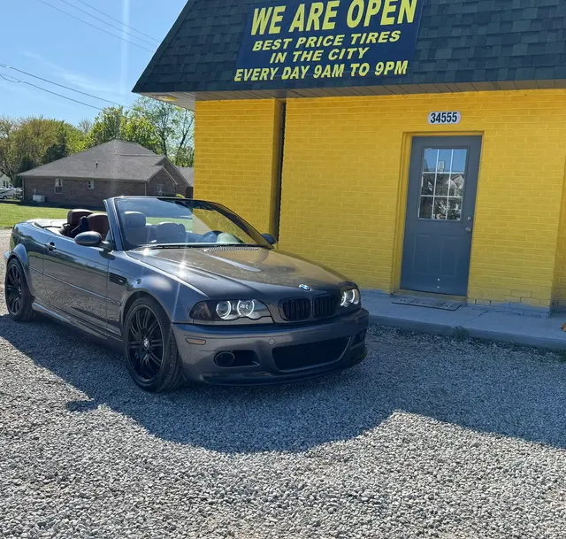 Best Price Tires In The City — photo from the business 2