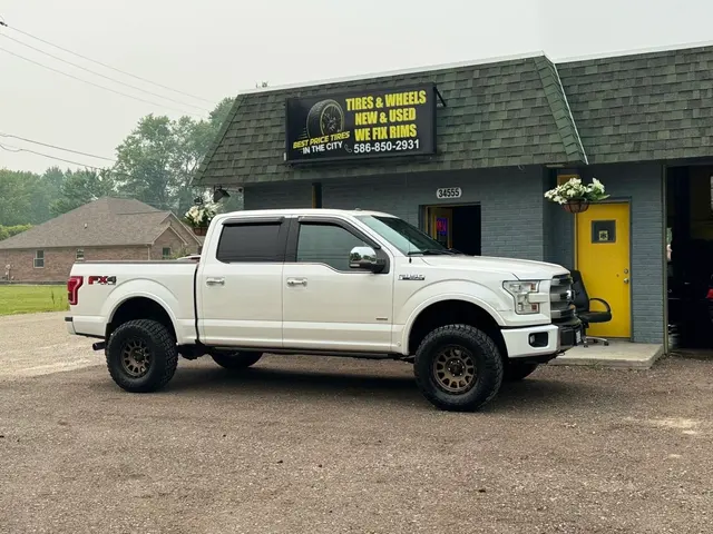 Best Price Tires In The City — customer photo 1