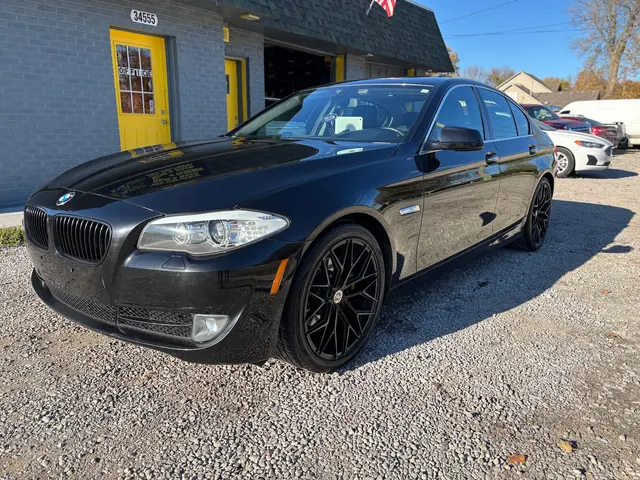 Best Price Tires In The City — photo from the business 7