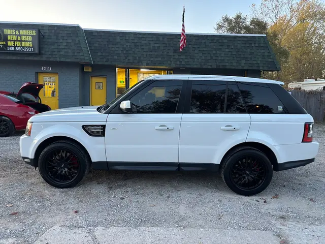 Best Price Tires In The City — photo from the business 12