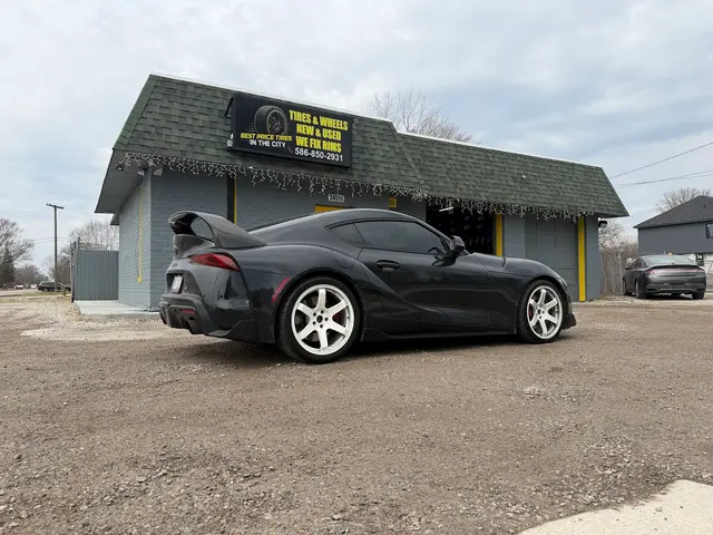 Best Price Tires In The City — customer photo 6