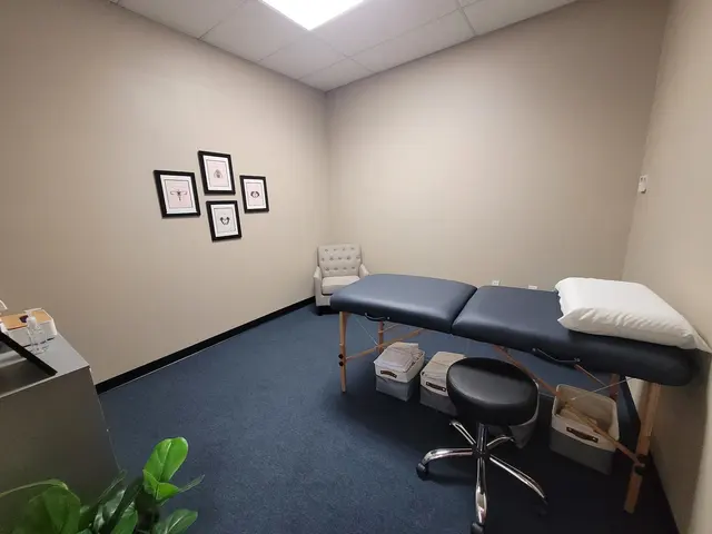 St. Louis Women's Physical Therapy — customer photo 1