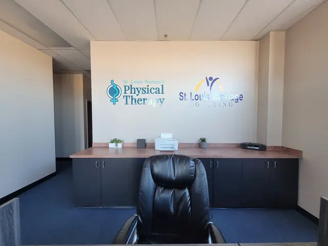 St. Louis Women's Physical Therapy — customer photo 3