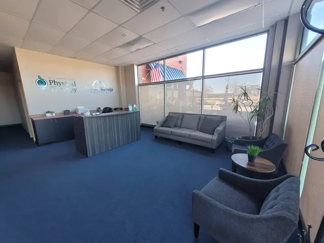 St. Louis Women's Physical Therapy — customer photo 4