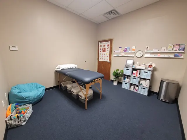 St. Louis Women's Physical Therapy — customer photo 6