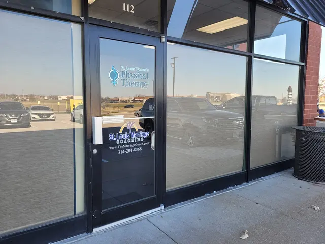 St. Louis Women's Physical Therapy — customer photo 5