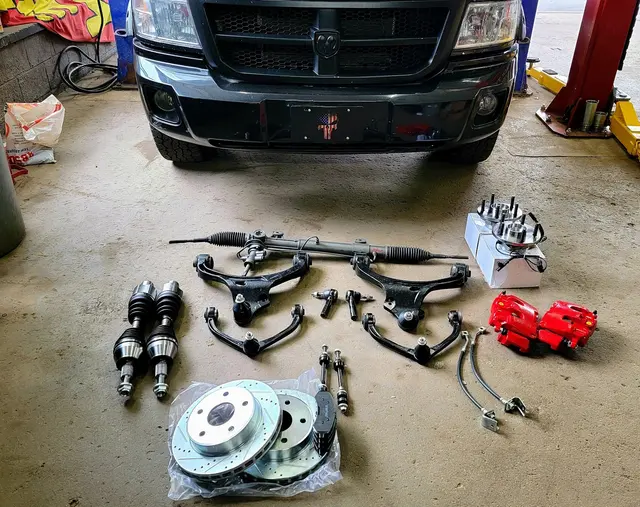 Special One Auto Repair — photo from the business 6