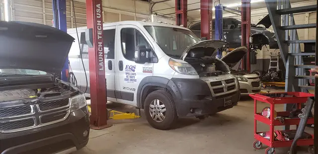 Special One Auto Repair — photo from the business 7