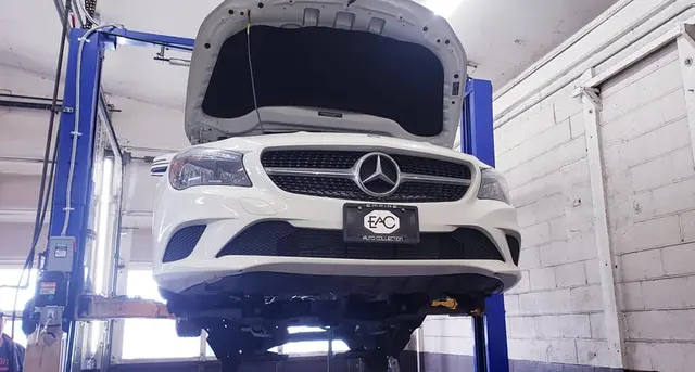 Special One Auto Repair — photo from the business 1