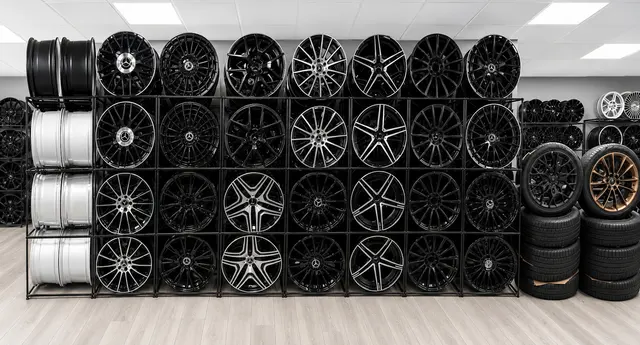 Best Tires — photo from the business 3