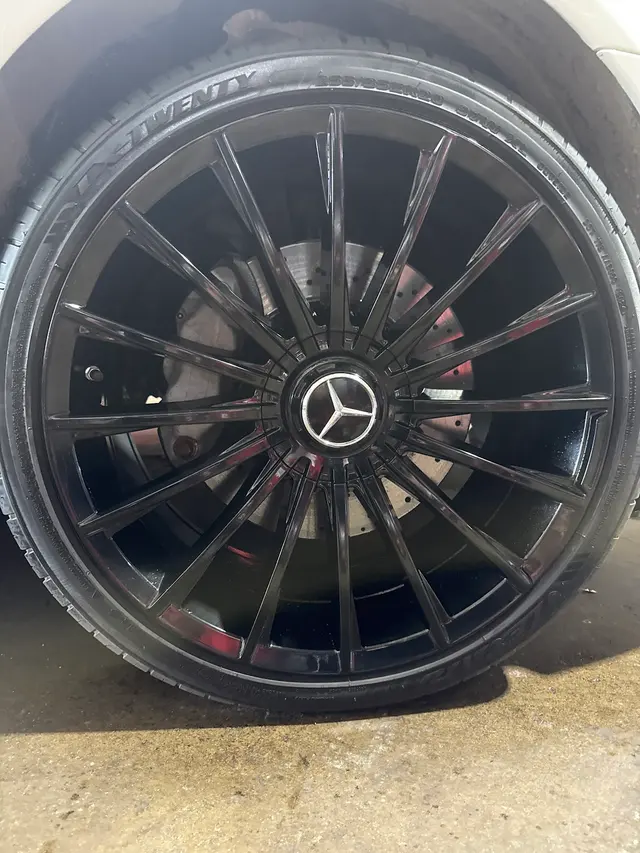 Best Tires — customer photo 4
