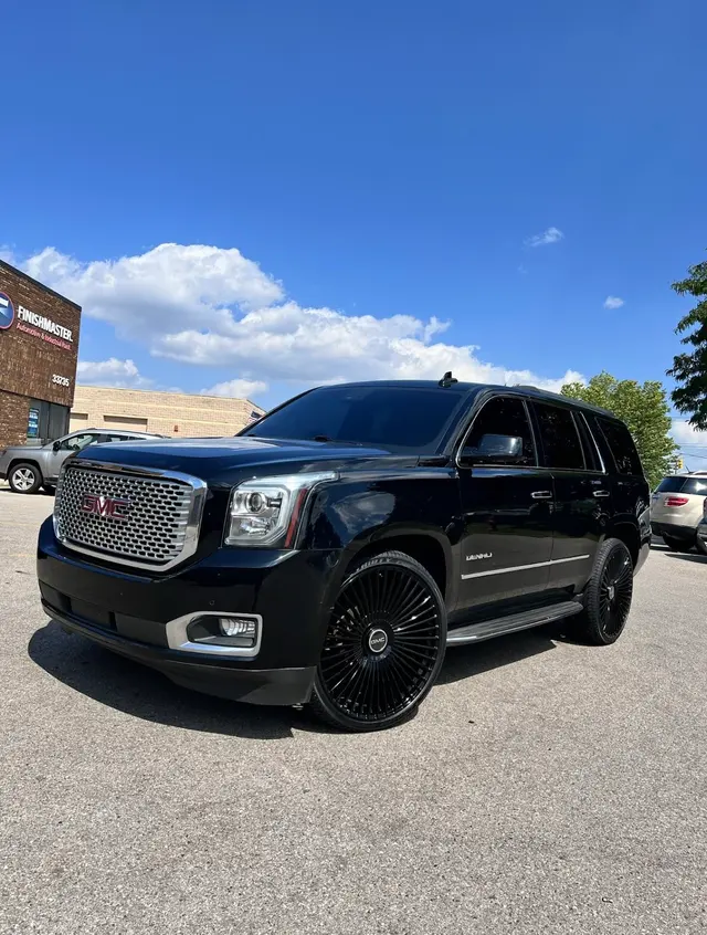 Best Tires — photo from the business 7