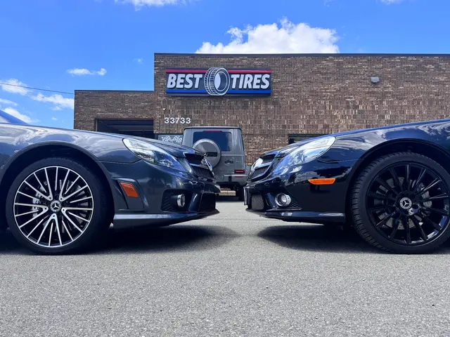 Best Tires — photo from the business 1