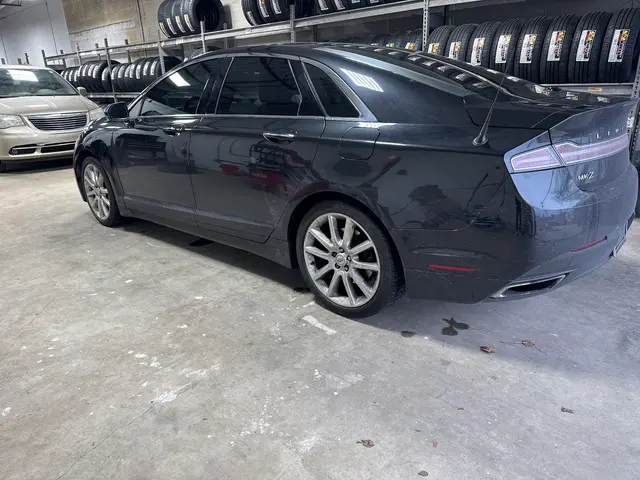 Alex Tire Shop — customer photo 3