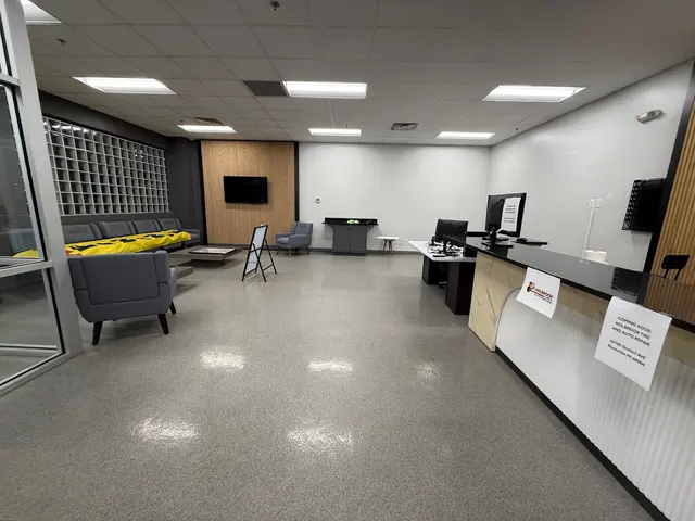 Holbrook Tire & Auto Service — photo from the business 8