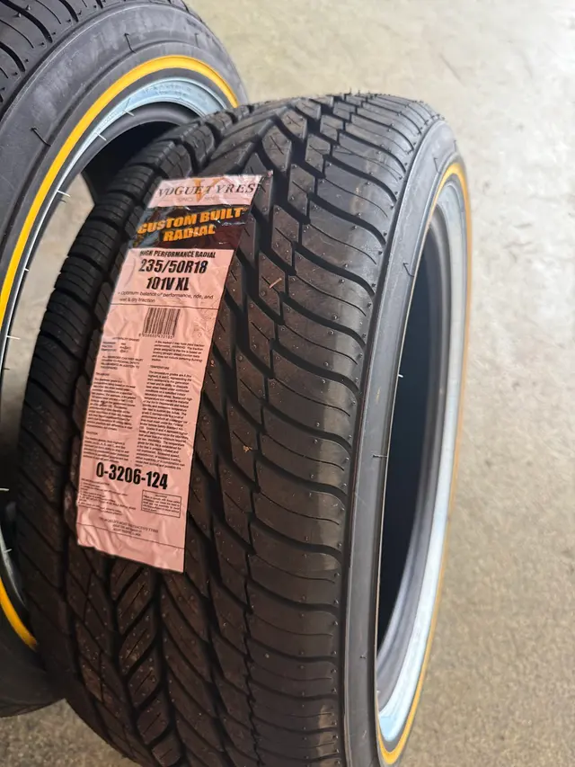 Holbrook Tire & Auto Service — photo from the business 12