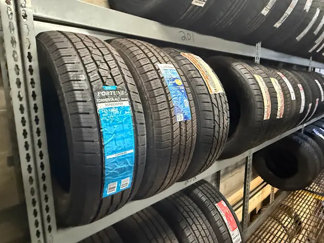 Holbrook Tire & Auto Service — photo from the business 2