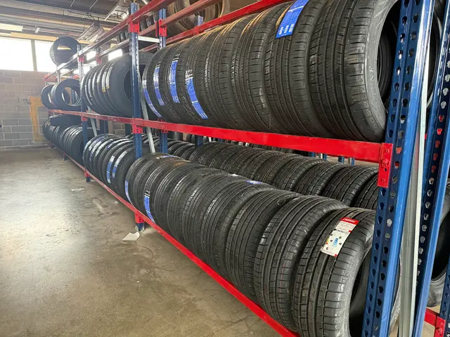 Holbrook Tire & Auto Service — photo from the business 3