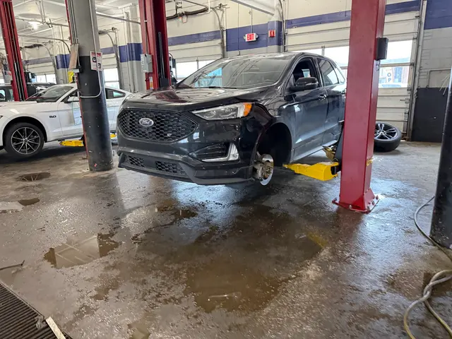 Holbrook Tire & Auto Service — photo from the business 5