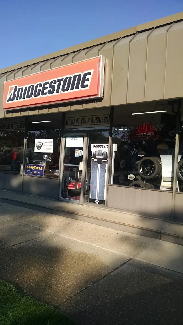 Mack Alger Firestone — customer photo 1