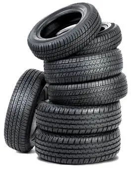 Sky tire plus — photo from the business 1