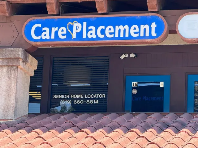 Care Placement — photo from the business 4
