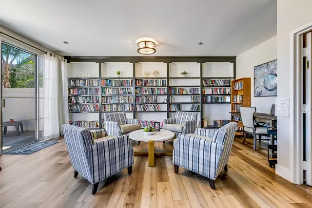 Bonita Villa Senior Living — photo from the business 7