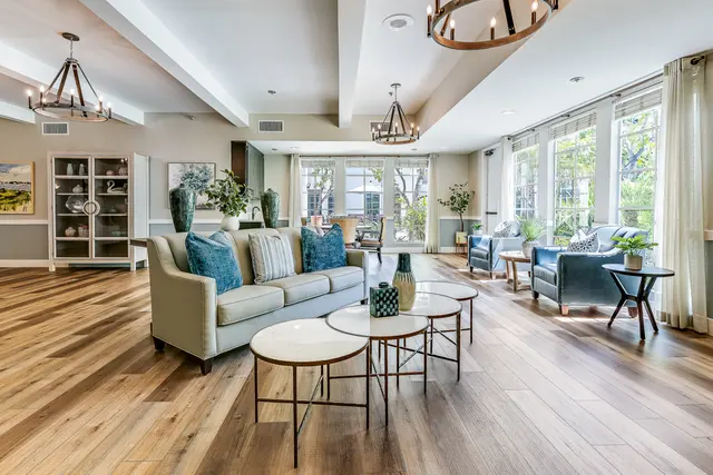 Bonita Villa Senior Living — photo from the business 1