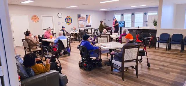 Bonita Villa Senior Living — customer photo 6