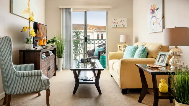 Bonita Villa Senior Living — customer photo 12