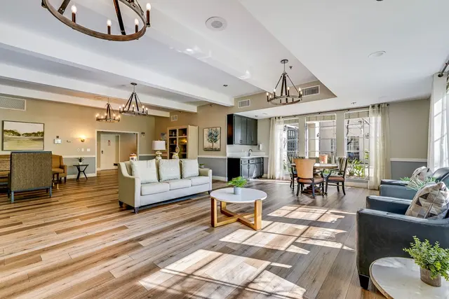 Bonita Villa Senior Living — photo from the business 2