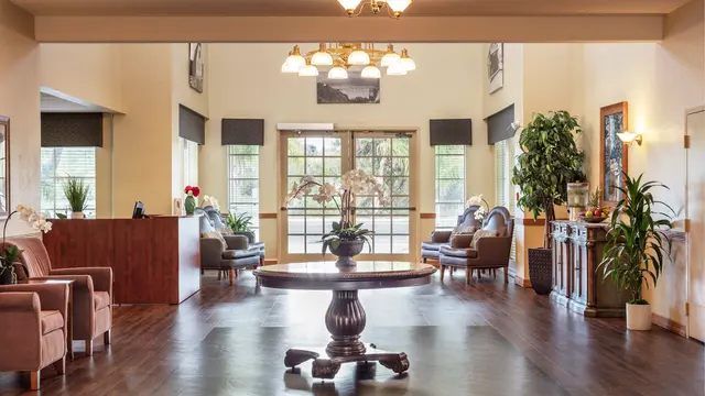 Bonita Villa Senior Living — customer photo 11