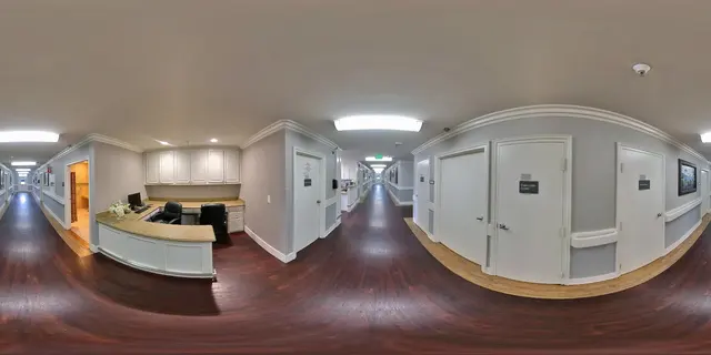 Paradise Valley Health Care Center — customer photo 5