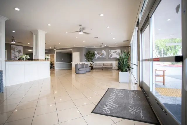 Paradise Valley Health Care Center — photo from the business 1